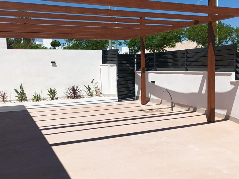 Villa for Sale in Pilar De La Horadada, Alicante 20