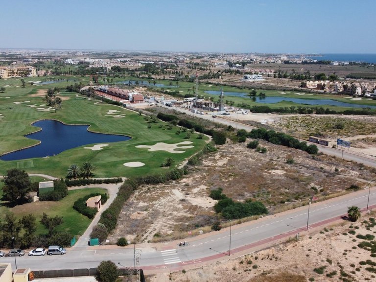 Penthouse for Sale in Los Alc&aacute;zares, Murcia 12