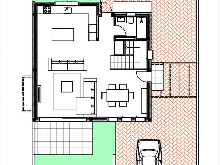 Villa for Sale in D&eacute;nia, Alicante 18