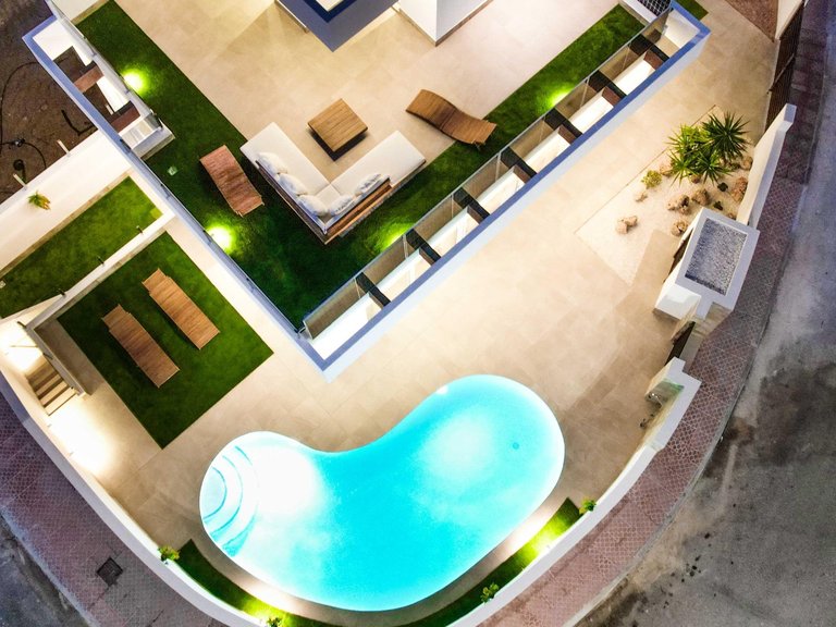 Villa for Sale in Ciudad Quesada, Alicante 2