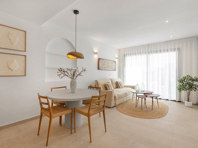 Penthouse for Sale in Los Alc&aacute;zares, Murcia 28