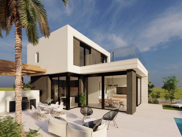 Villa for Sale in Pilar De La Horadada, Alicante 3