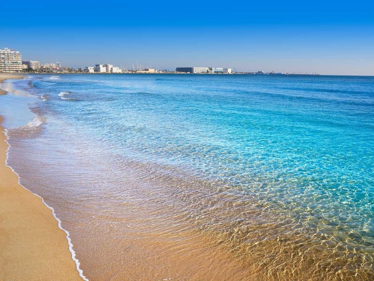 Penthouse for Sale in Santa Pola, Alicante 9