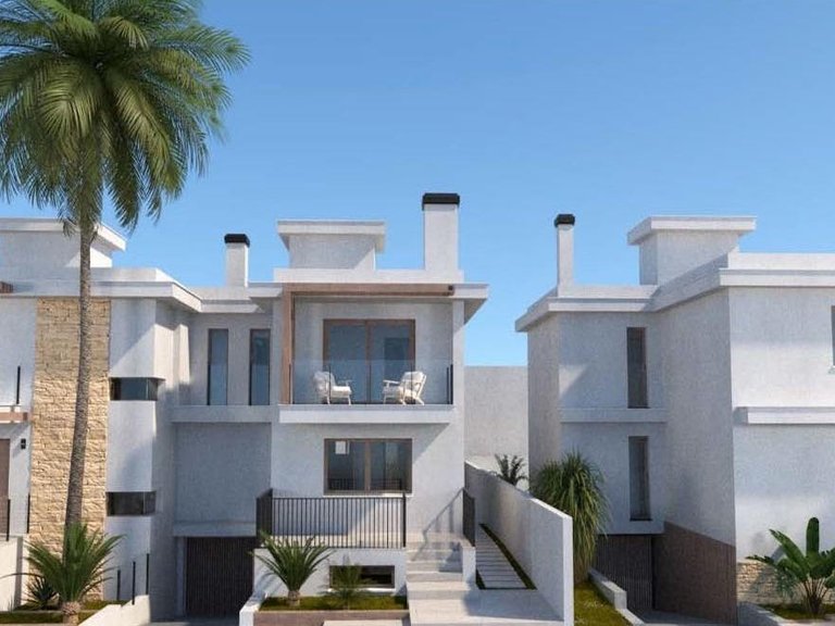 Villa for Sale in Los Alc&aacute;zares, Murcia 4