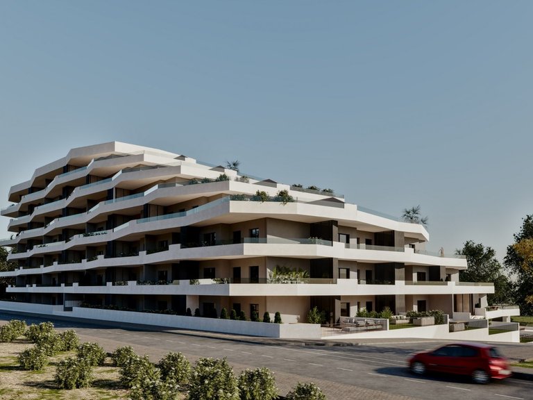 Apartment for Sale in San Miguel De Salinas, Alicante 6