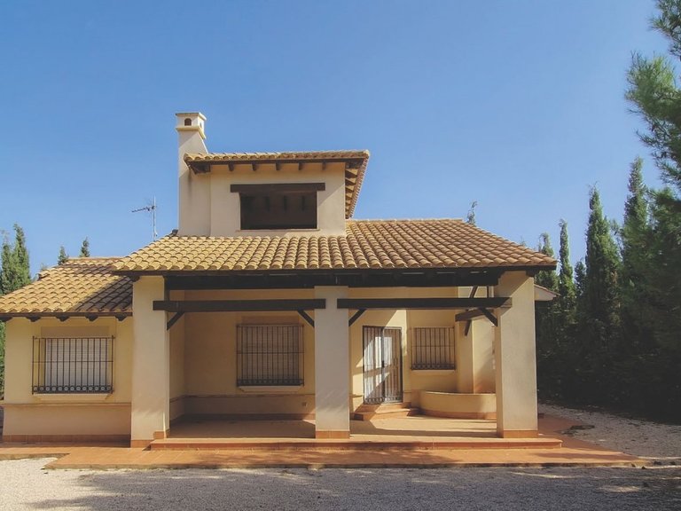 Villa for Sale in Fuente &aacute;lamo, Murcia 4