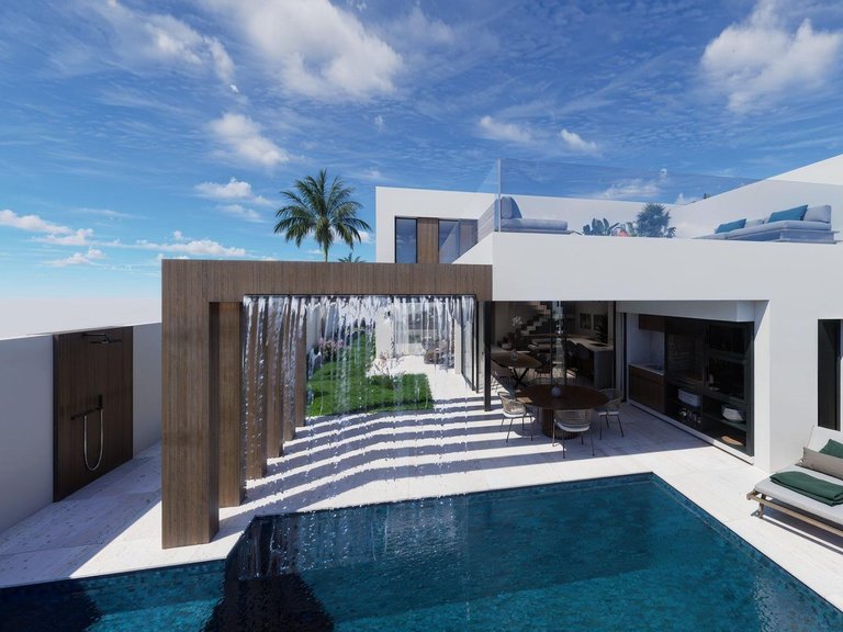 Villa for Sale in Torre-pacheco, Murcia 1