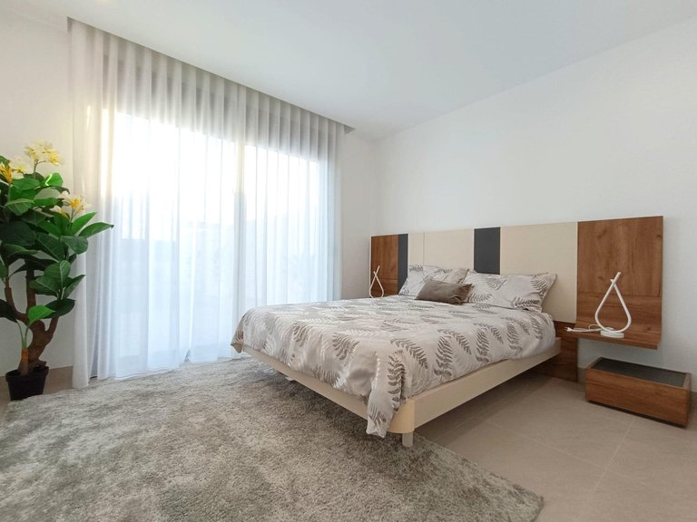 Villa for Sale in Benij&oacute;far, Alicante 9