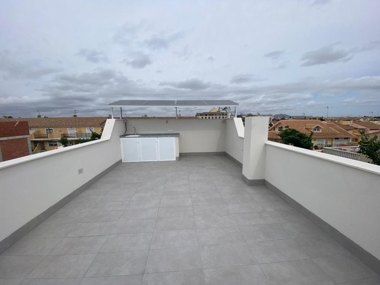 Villa for Sale in Los Alc&aacute;zares, Murcia 4