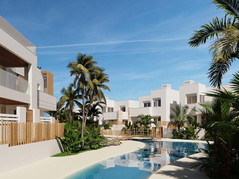 Apartment for Sale in San Juan De Los Terreros, Almeria 6