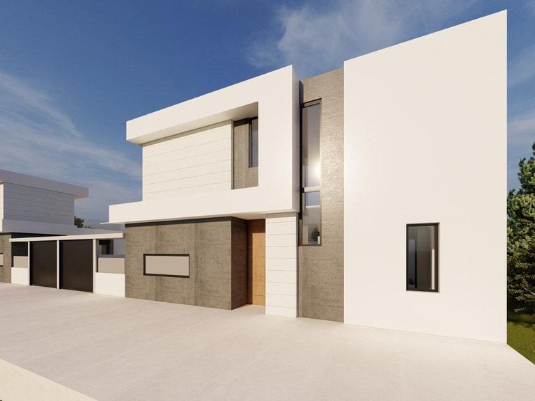 Villa for Sale in Pilar De La Horadada, Alicante 8