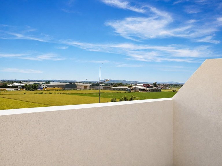 Town House for Sale in Dolores, Alicante 2