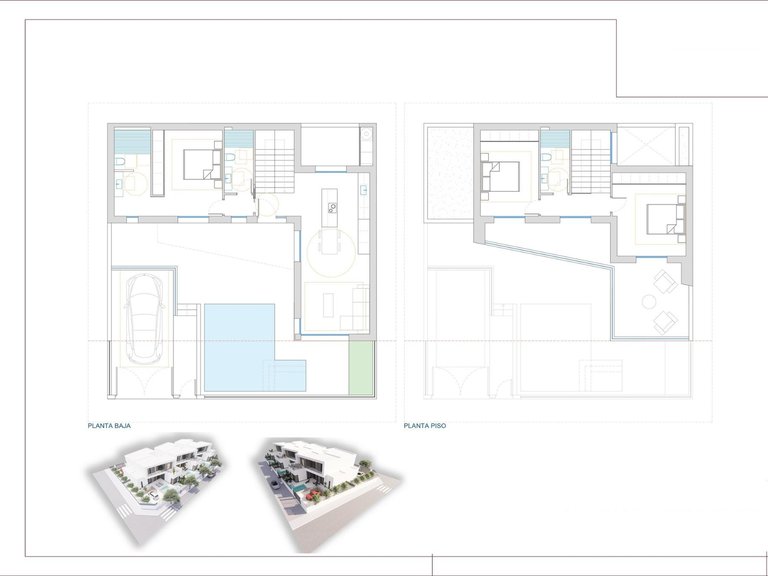 Town House for Sale in Dolores, Alicante 32