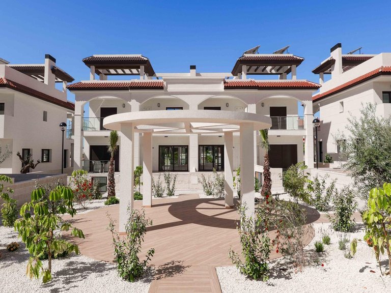Penthouse for Sale in Rojales, Alicante 34