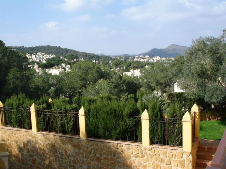 Villa for Sale in La Manga Golf Club, Murcia 22