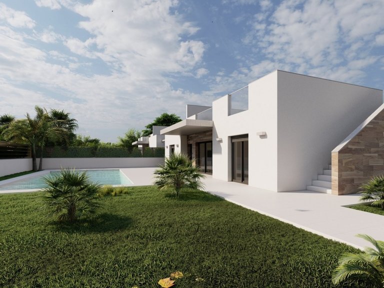 Villa for Sale in Torre-pacheco, Murcia 18