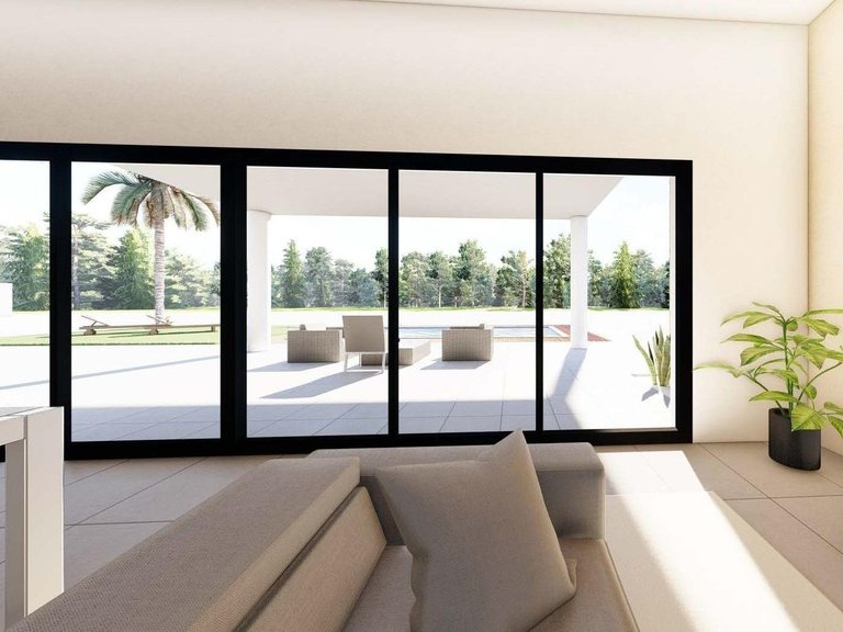 Villa for Sale in Pinoso, Alicante 21