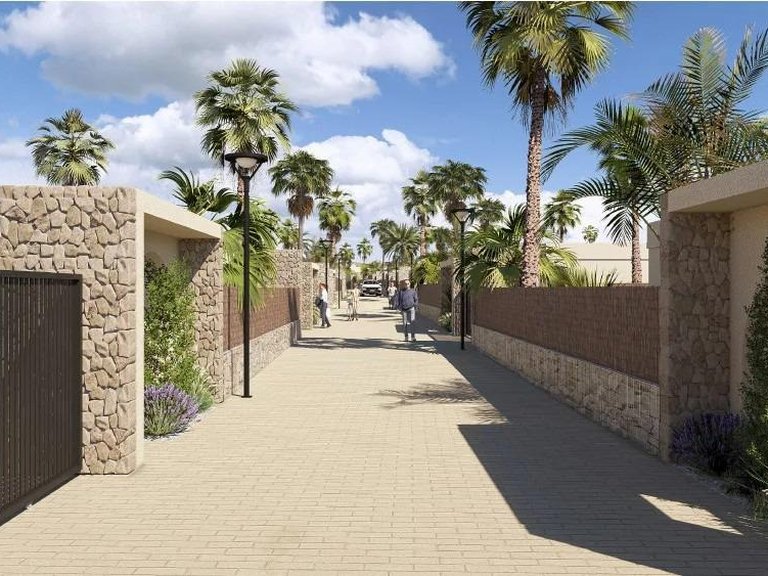 Villa for Sale in Ba&ntilde;os Y Mendigo, Murcia 9