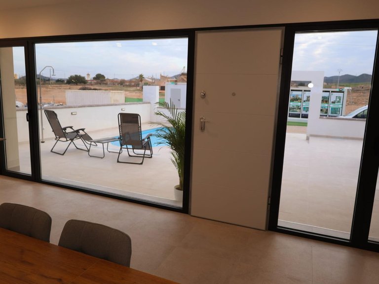 Villa for Sale in Fuente &aacute;lamo De Murcia, Murcia 22