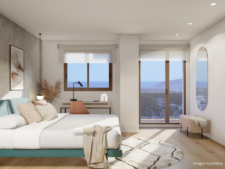 Town House for Sale in La Nucia, Alicante 9