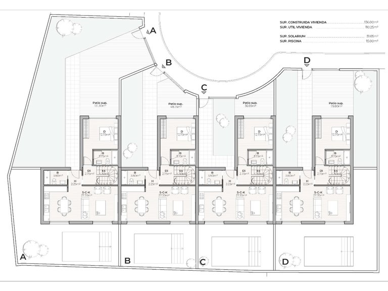 Villa for Sale in Mazarr&oacute;n, Murcia 10