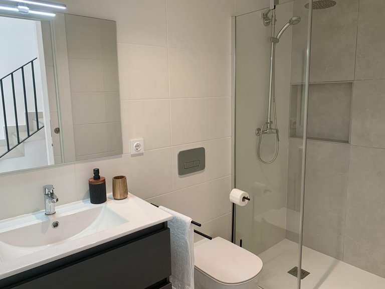 Villa for Sale in San Javier, Murcia 15