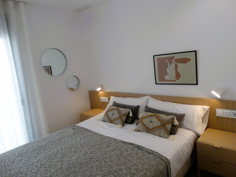 Penthouse for Sale in Pilar De La Horadada, Alicante 30