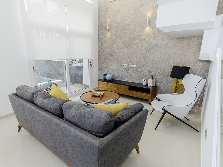 Villa for Sale in Los Montesinos, Alicante 5