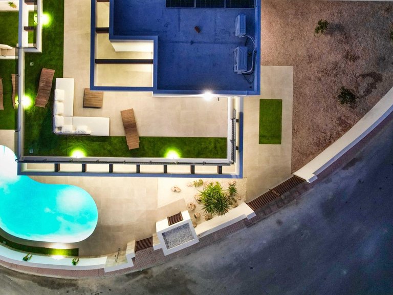 Villa for Sale in Ciudad Quesada, Alicante 21