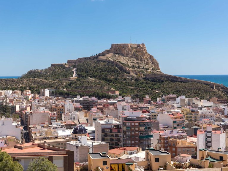 Apartment for Sale in Alicante, Alicante 15