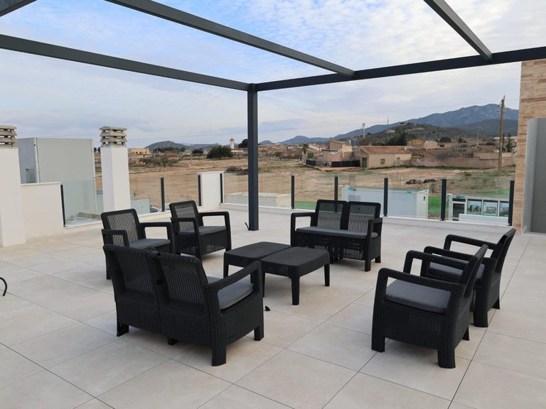 Villa for Sale in Fuente &aacute;lamo De Murcia, Murcia 14