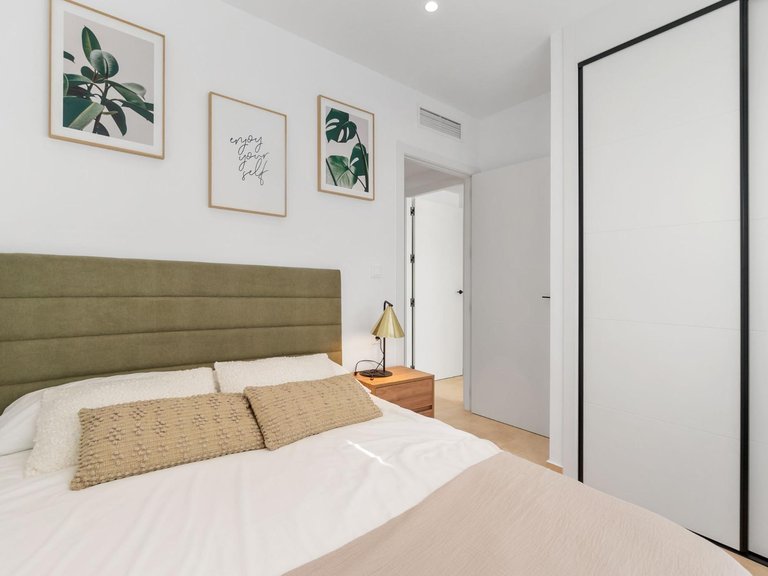 Penthouse for Sale in Torrevieja, Alicante 31