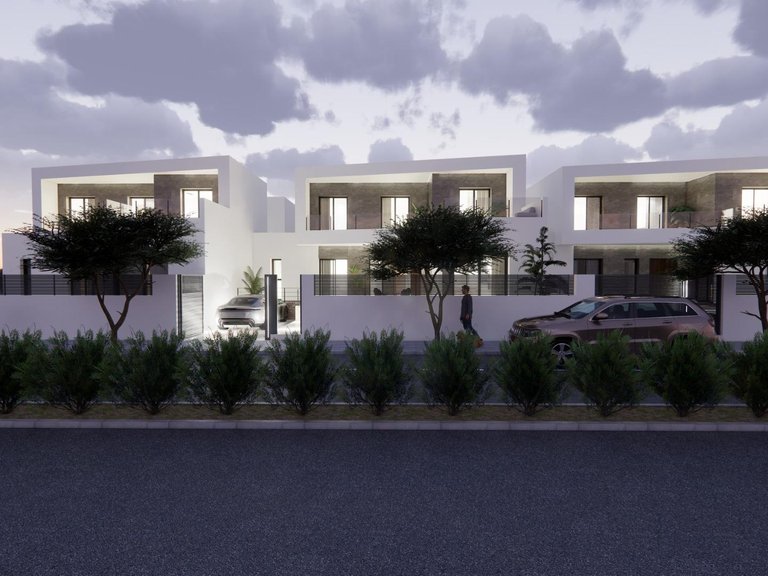 Town House for Sale in Dolores, Alicante 30