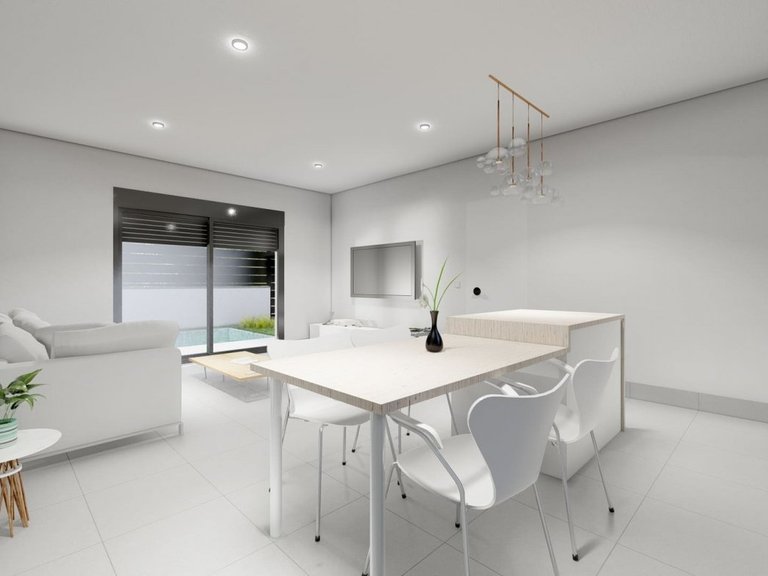 Villa for Sale in Torre-pacheco, Murcia 10