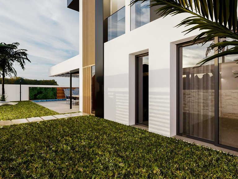 Villa for Sale in Orihuela Costa, Alicante 18