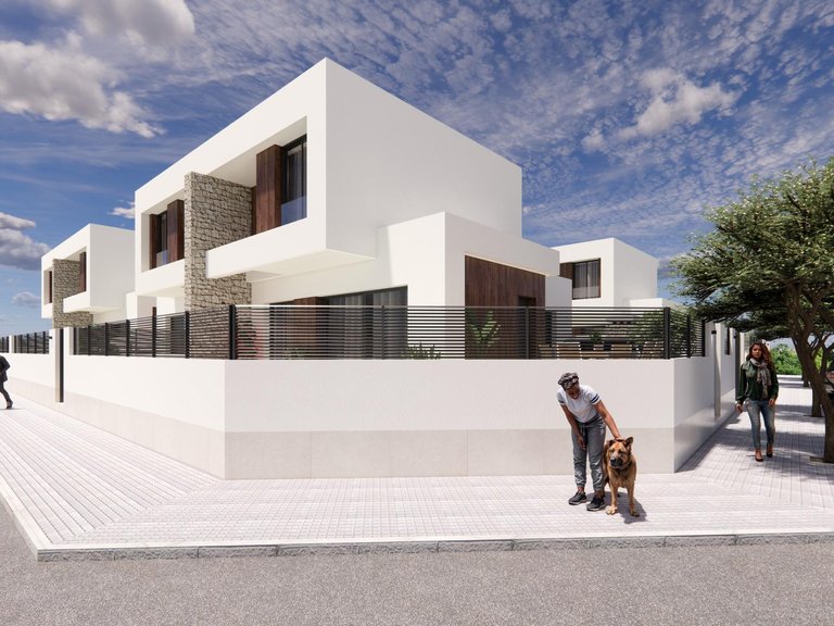 Villa for Sale in Dolores, Alicante 6