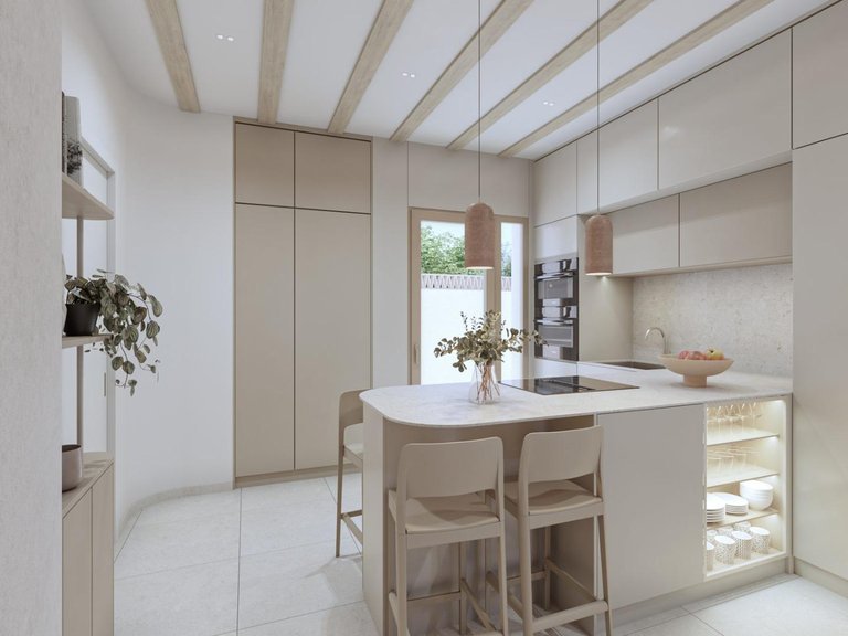 Apartment for Sale in Pilar De La Horadada, Alicante 9