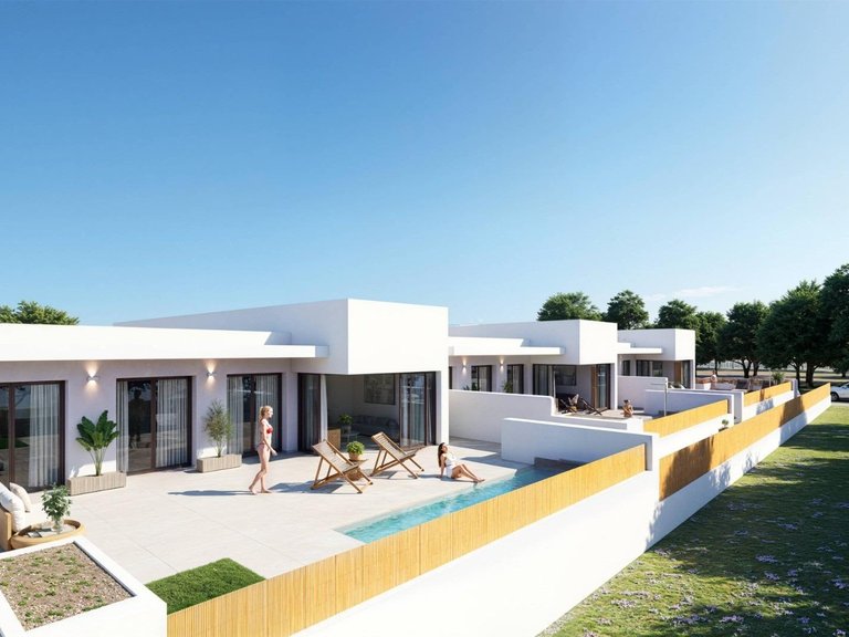 Town House for Sale in Dolores, Alicante 3