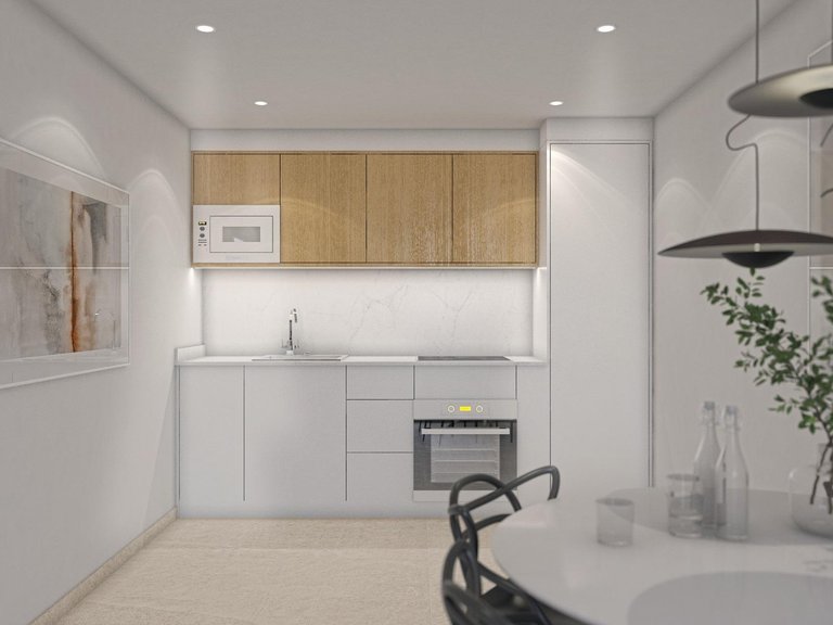 Penthouse for Sale in San Pedro Del Pinatar, Murcia 6
