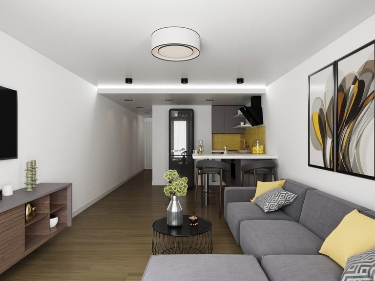 Apartment for Sale in Alicante, Alicante 4