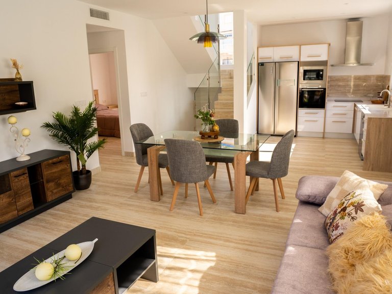 Villa for Sale in Ciudad Quesada, Alicante 11