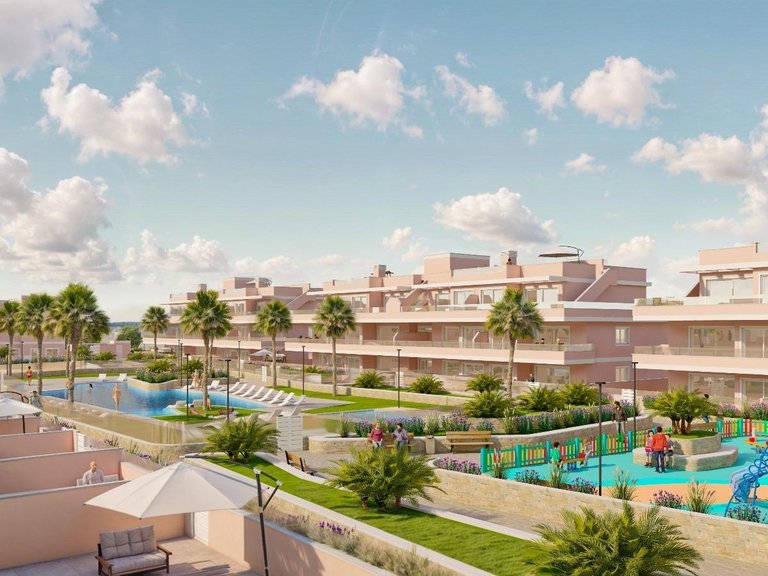 Town House for Sale in Pilar De La Horadada, Alicante 26