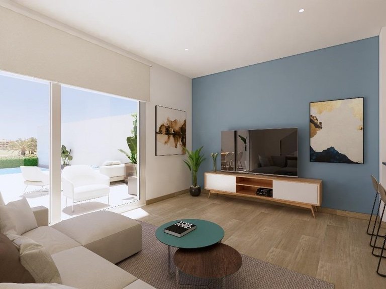Town House for Sale in Los Alc&aacute;zares, Murcia 12