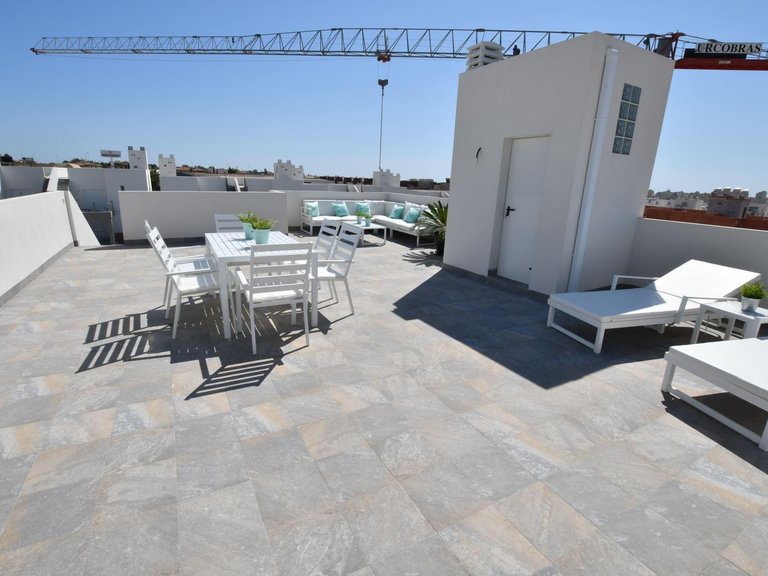 Penthouse for Sale in San Miguel De Salinas, Alicante 15