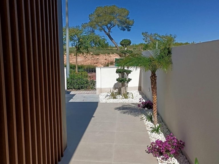Villa for Sale in Pilar De La Horadada, Alicante 11