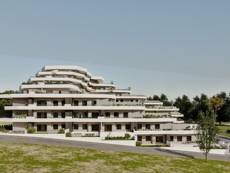Apartment for Sale in San Miguel De Salinas, Alicante 7