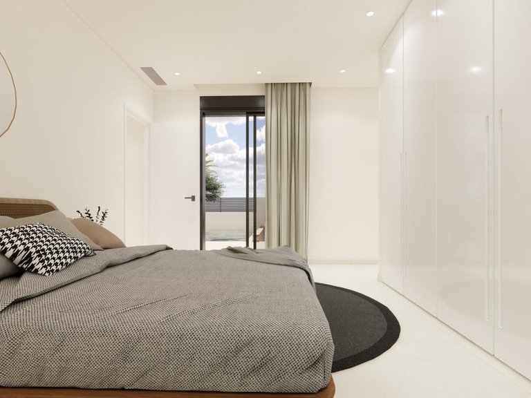 Town House for Sale in Dolores, Alicante 18