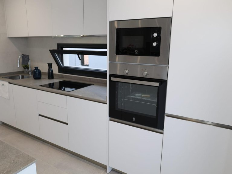 Villa for Sale in Fuente &aacute;lamo De Murcia, Murcia 37