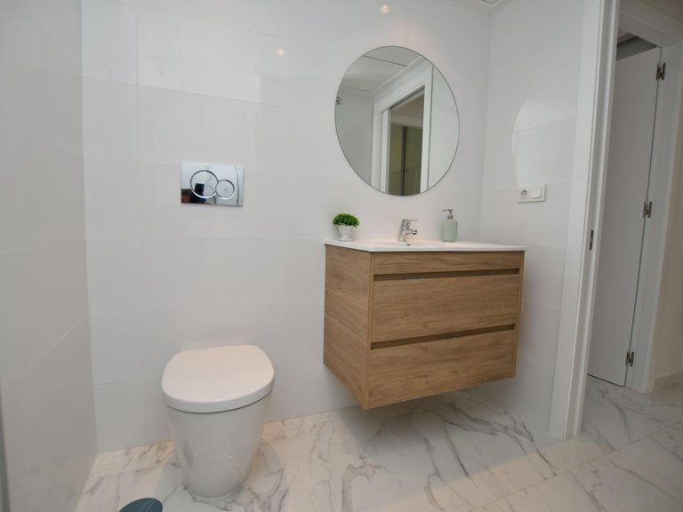 Apartment for Sale in San Miguel De Salinas, Alicante 17