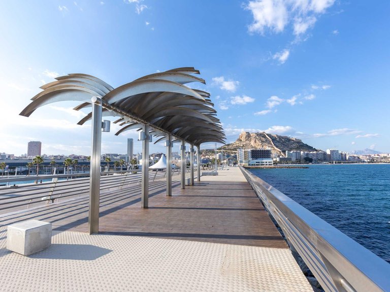 Apartment for Sale in Alicante, Alicante 14